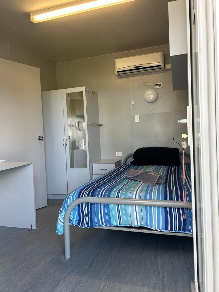 Gundy Pub & Caravan Park Gundiah 外观 照片