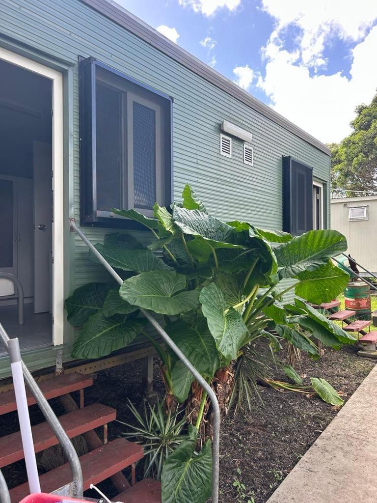 Gundy Pub & Caravan Park Gundiah 外观 照片